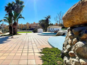 Belvilla by OYO Moguima, Roquetas De Mar